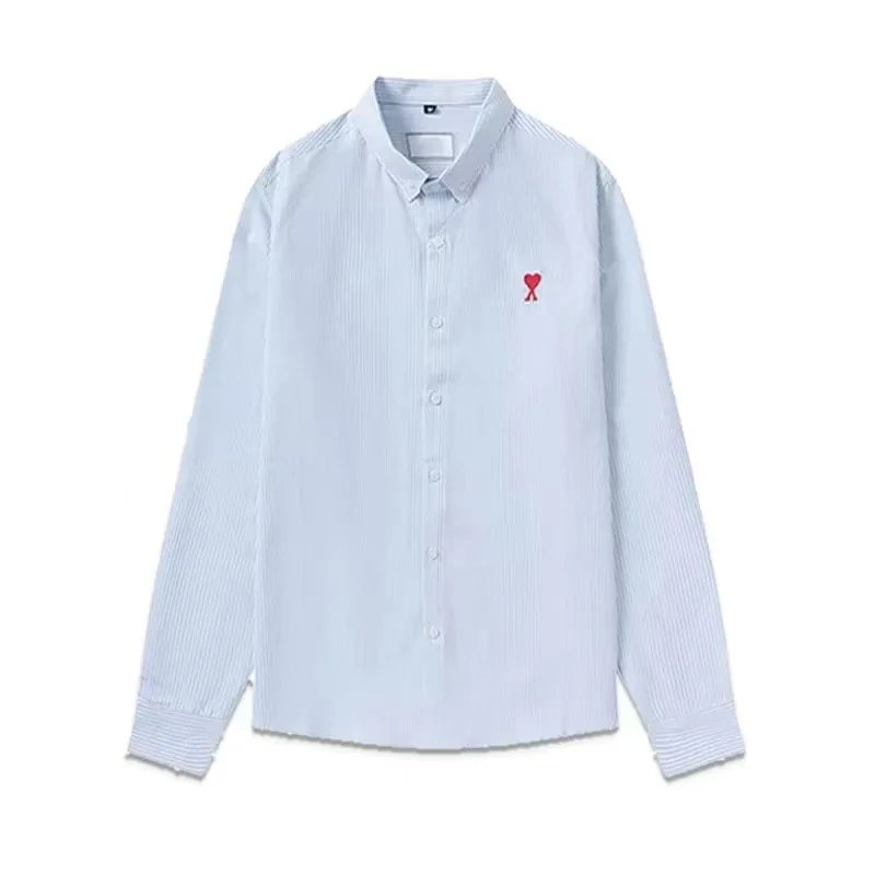 Embroidered Casual Shirt photo 4