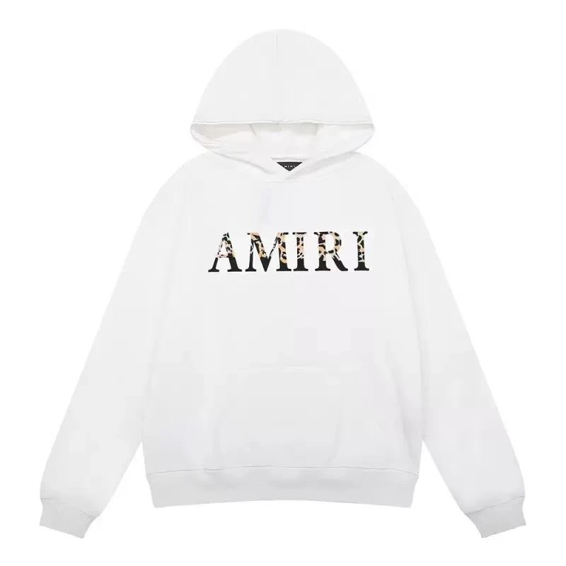 Leopard Gradient Hoodie photo 7