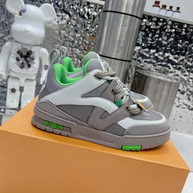 Louis Vuitton Sneakers LV Skate Sneaker product detail image 1