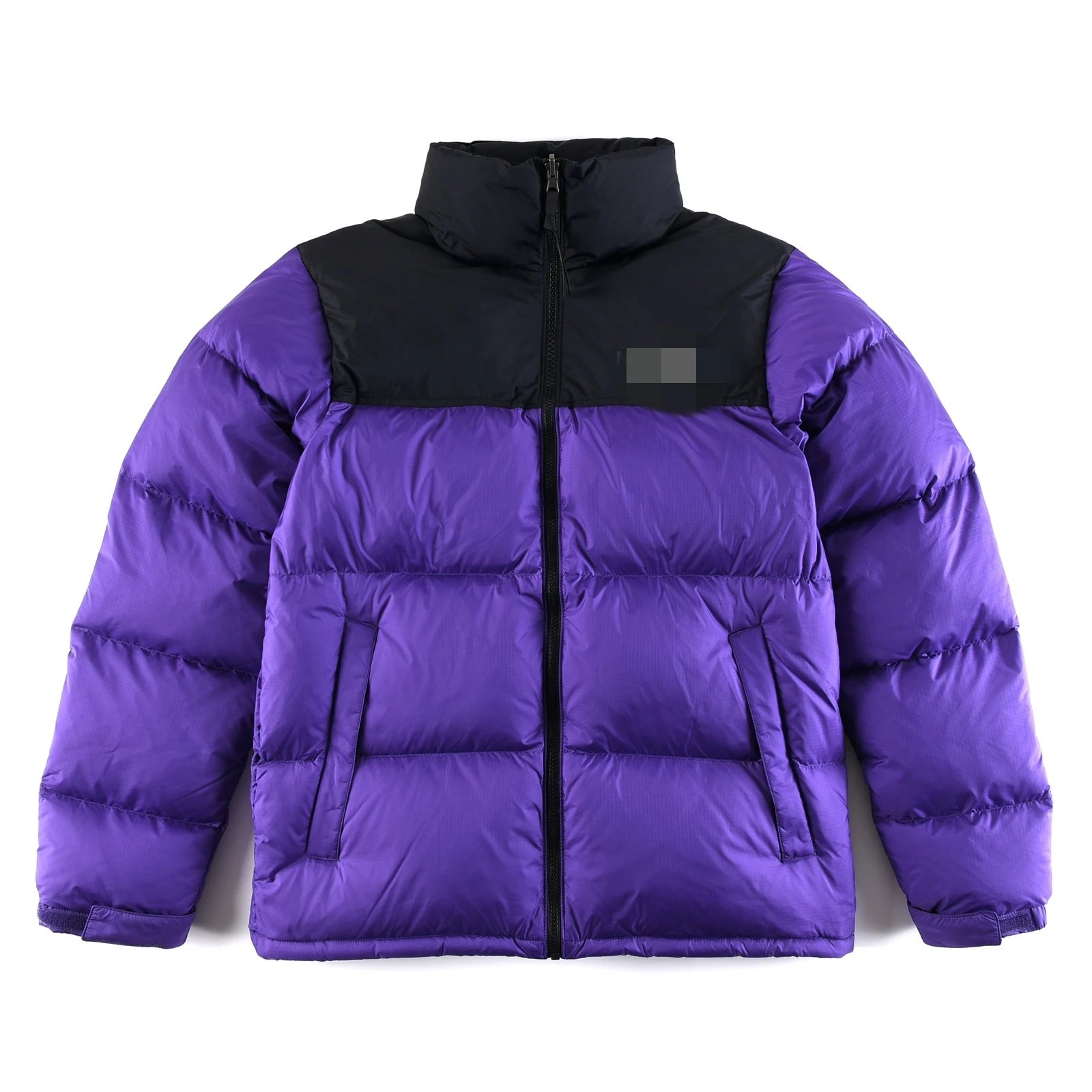 dark purple