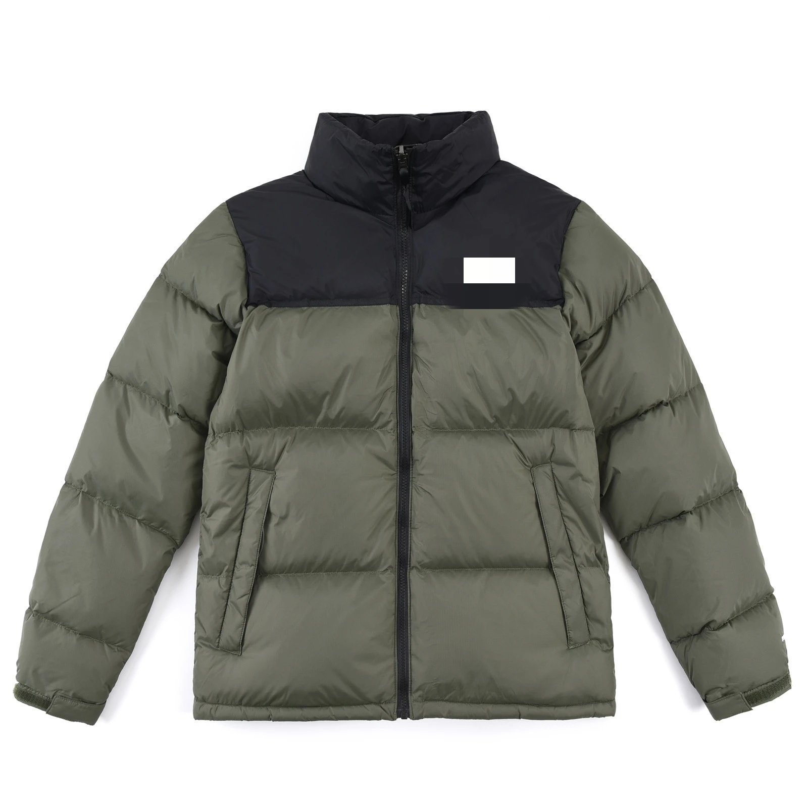 army green