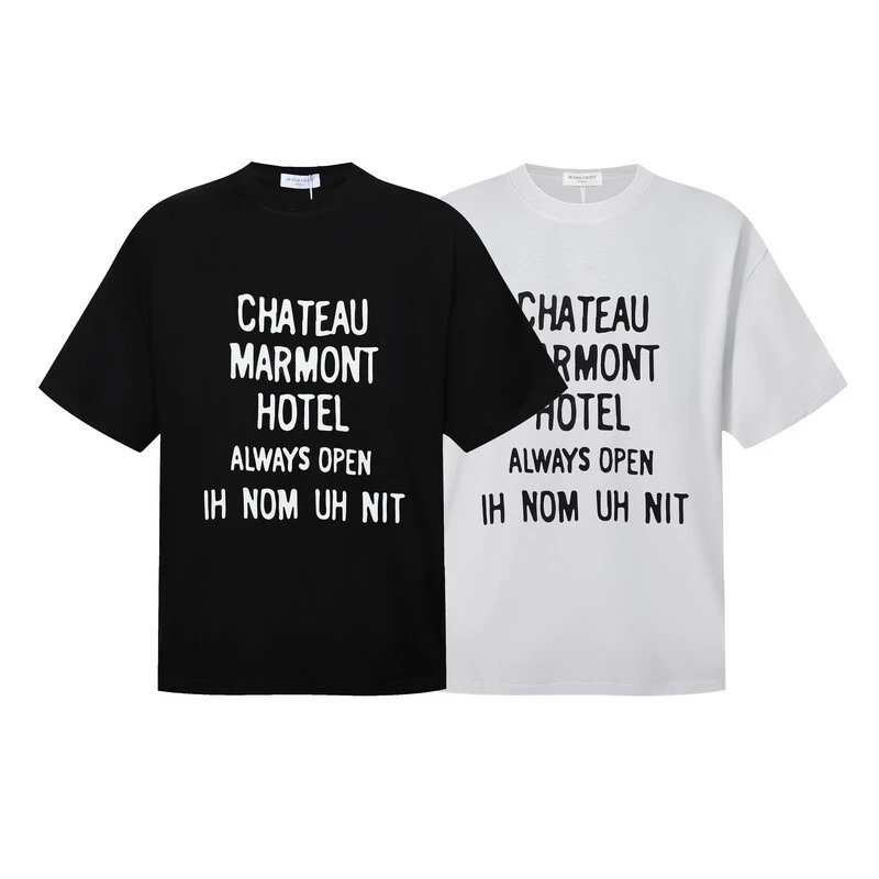 P218 WG4291 T-shirt 844
