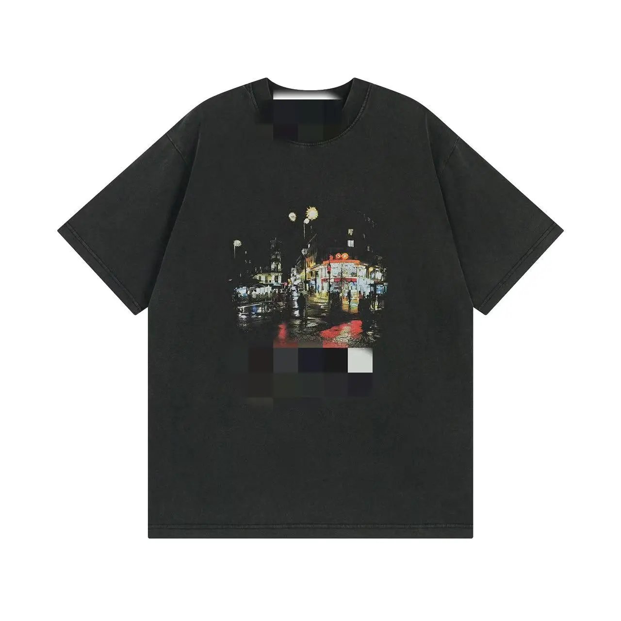 T-shirt preview 4