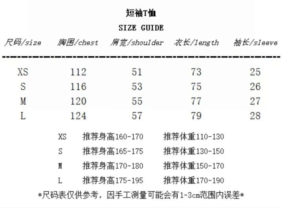 Balenciaga Logo Print Oversized T-Shirt Lilac product detail 4 in Litbuy spreadsheet finds