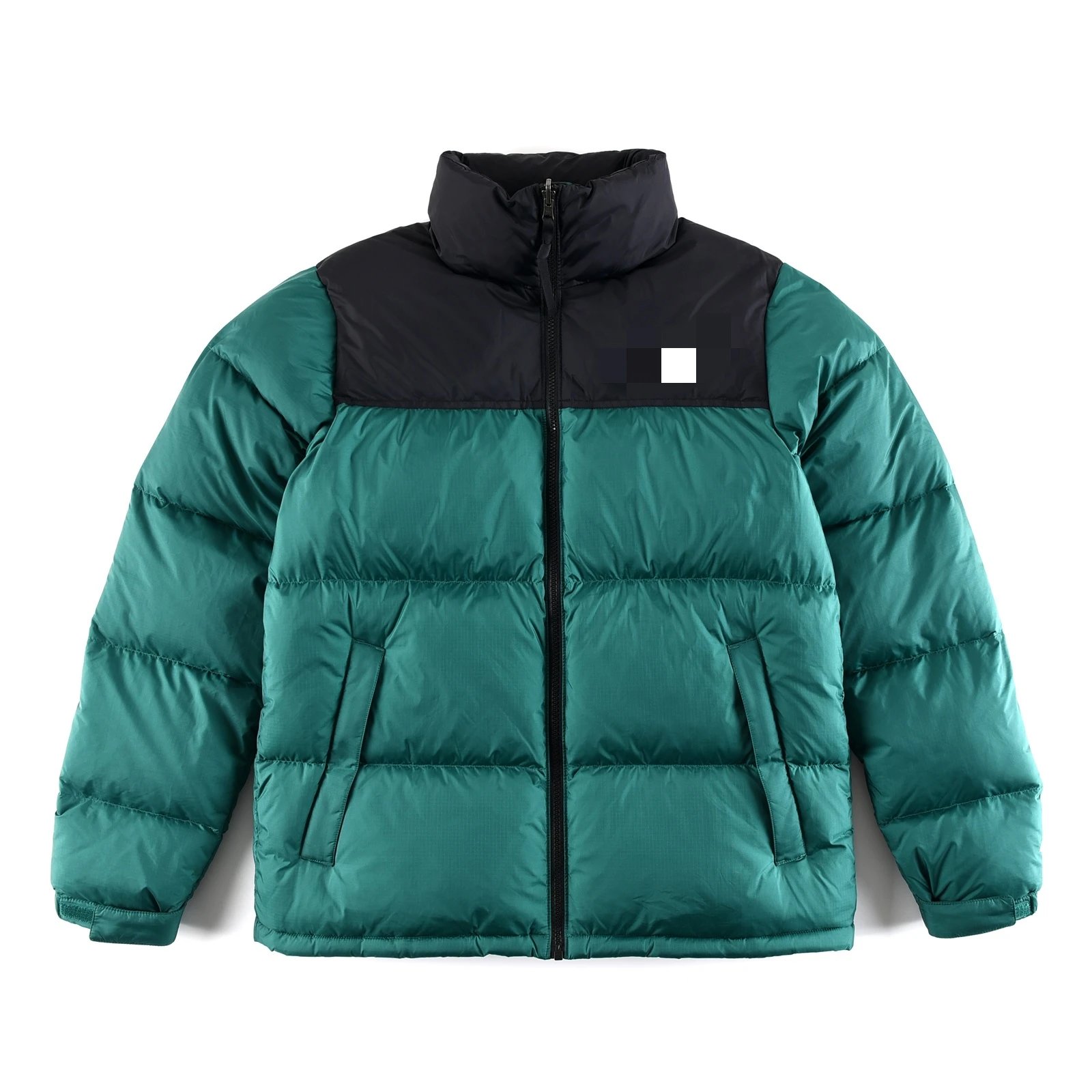 black-green