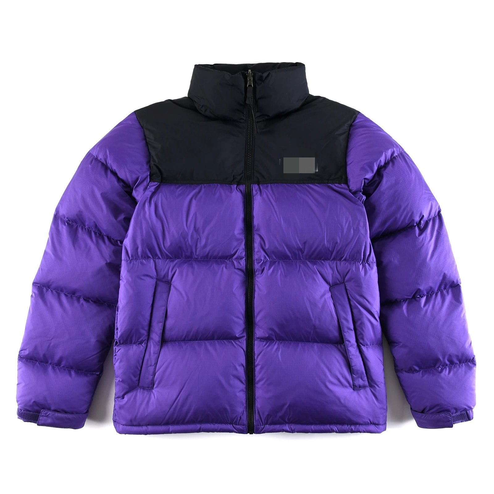 blackish purple
