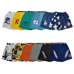 Shorts preview 2