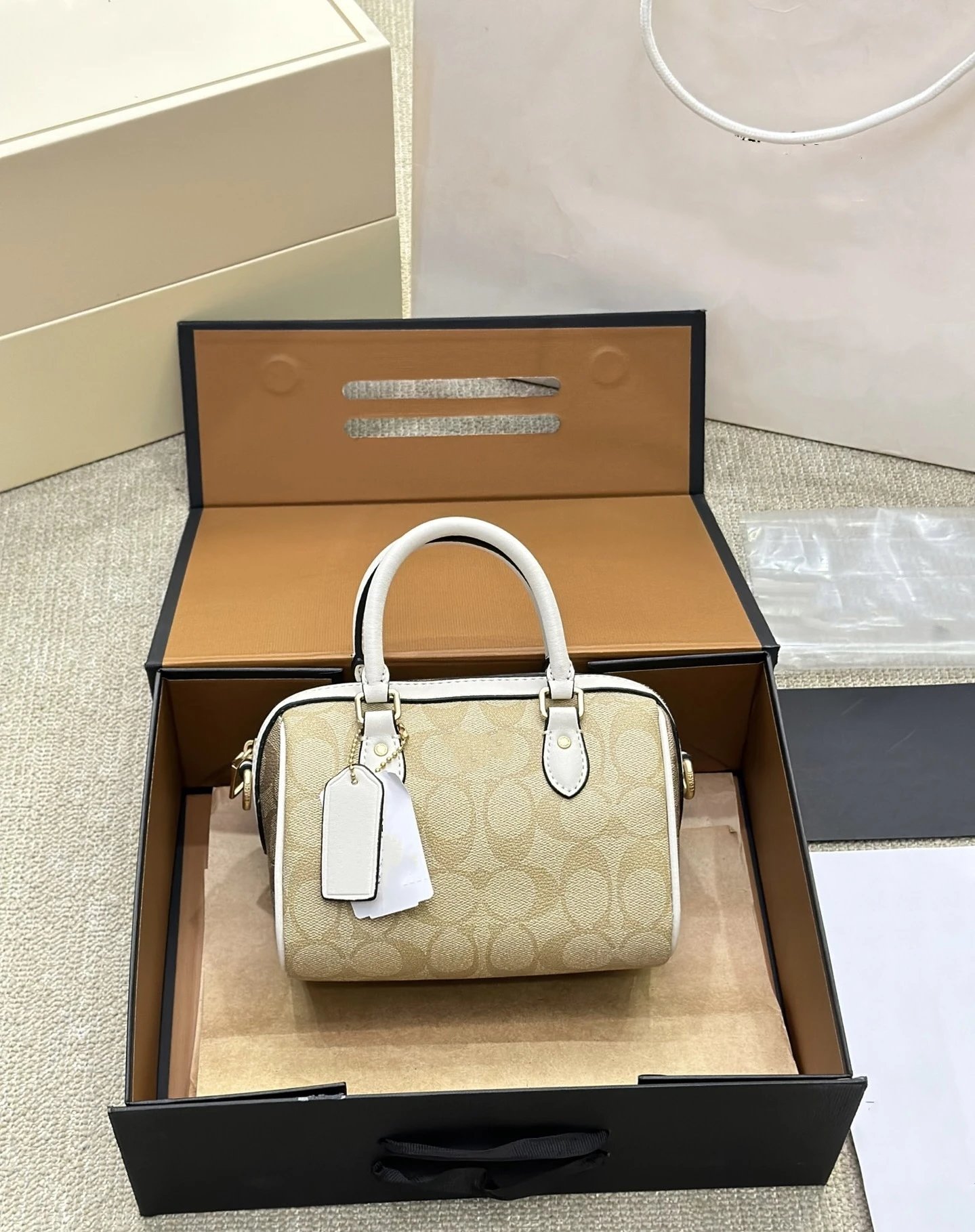 1:1 High quality pillow bag