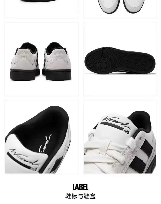 Unbranded Sneakers High-Top Mesh Panel with Shark-Tooth Midsole product detail image 12