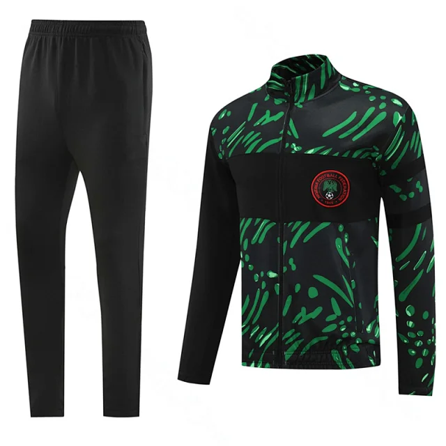 Argentine Football Association Tracksuits Zip-Up Training Tracksuit product detail image 24