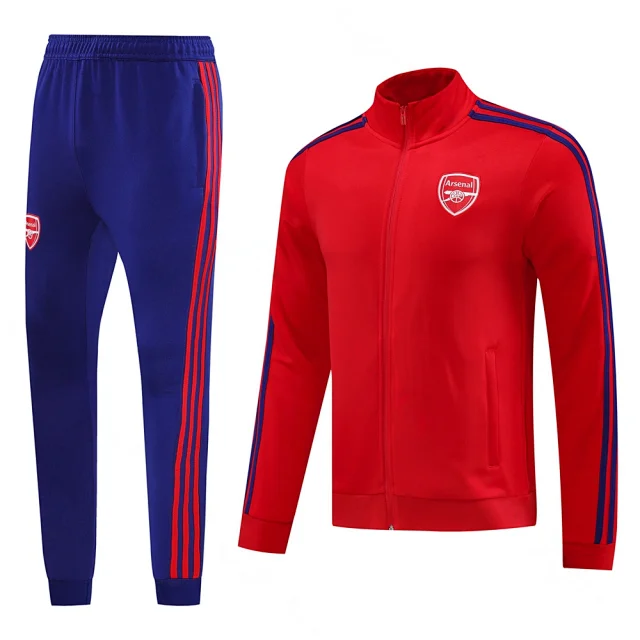 Argentine Football Association Tracksuits Zip-Up Training Tracksuit product detail image 33