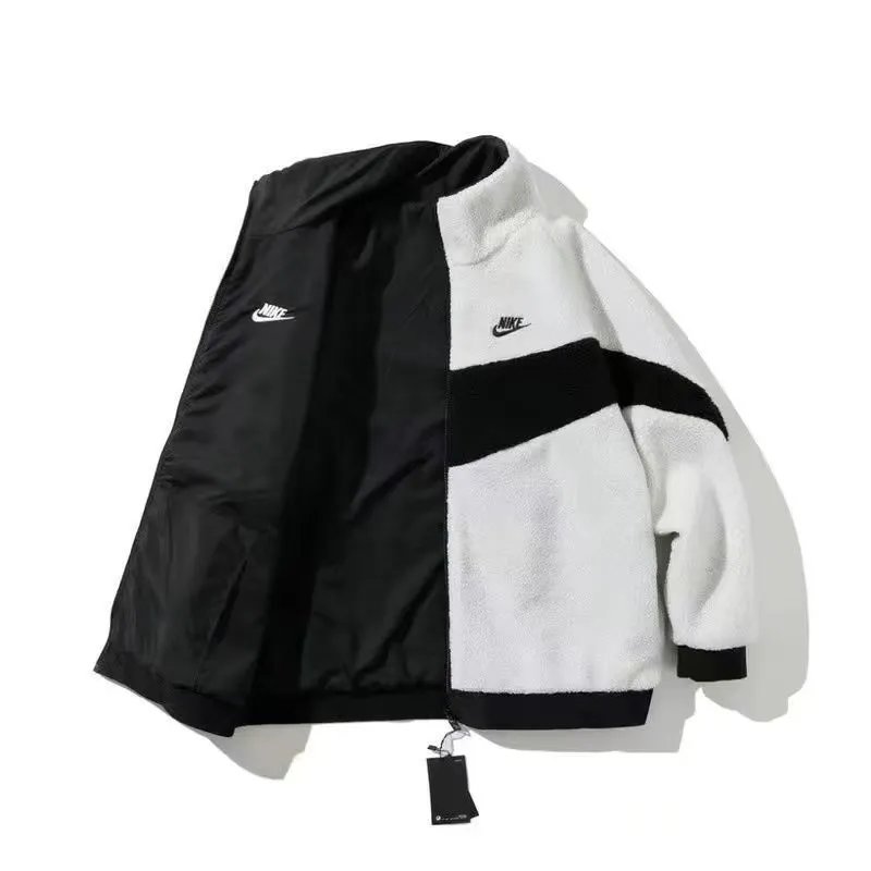 Fendi FF Logo Print Down Jacket Black - 27