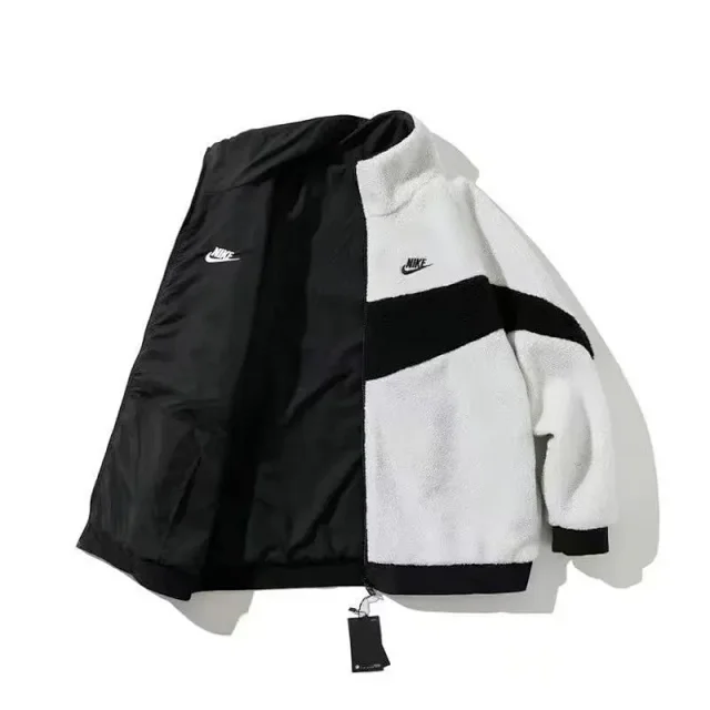 Nike Down Jackets Hooded puffer product detail image 26