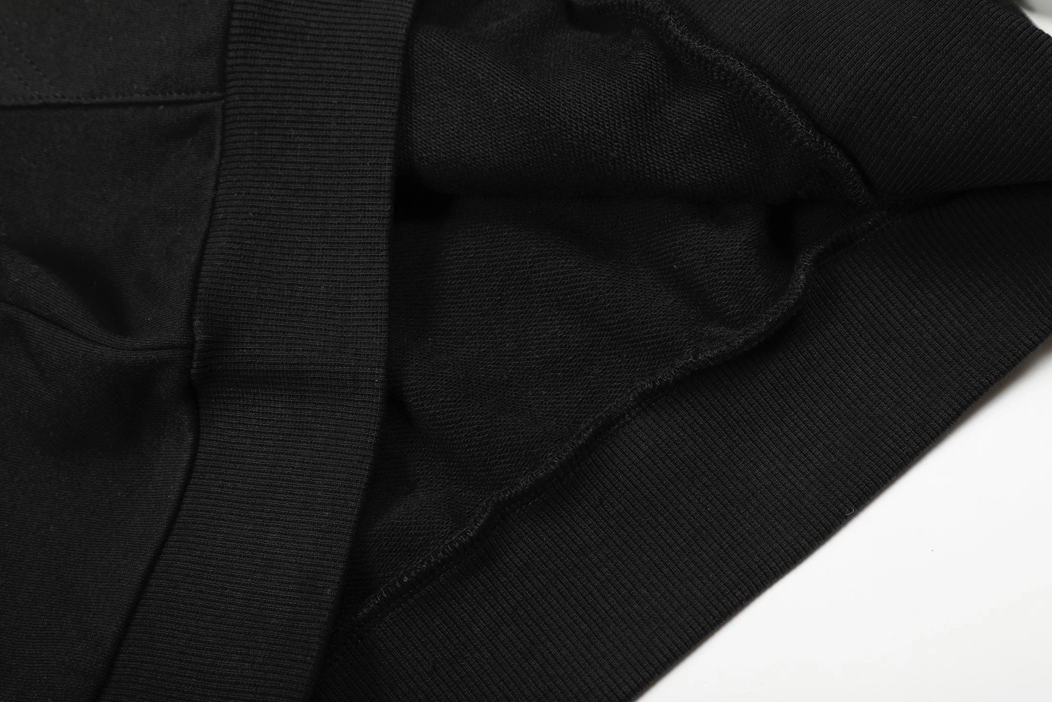 Trendy Simple Versatile Hoodie photo 5