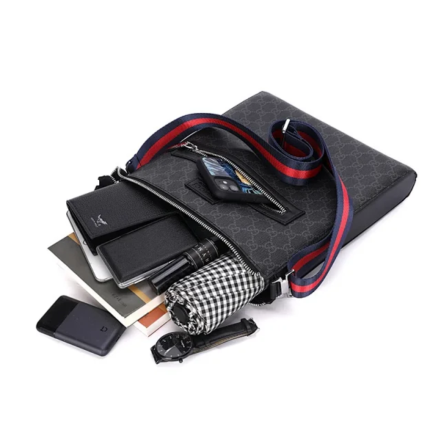 Dior Crossbody Bags Zip-Front Bag product detail image 90