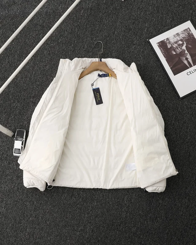 Polo Ralph Lauren Down Jackets Quilted Puffer Jacket product detail image 27
