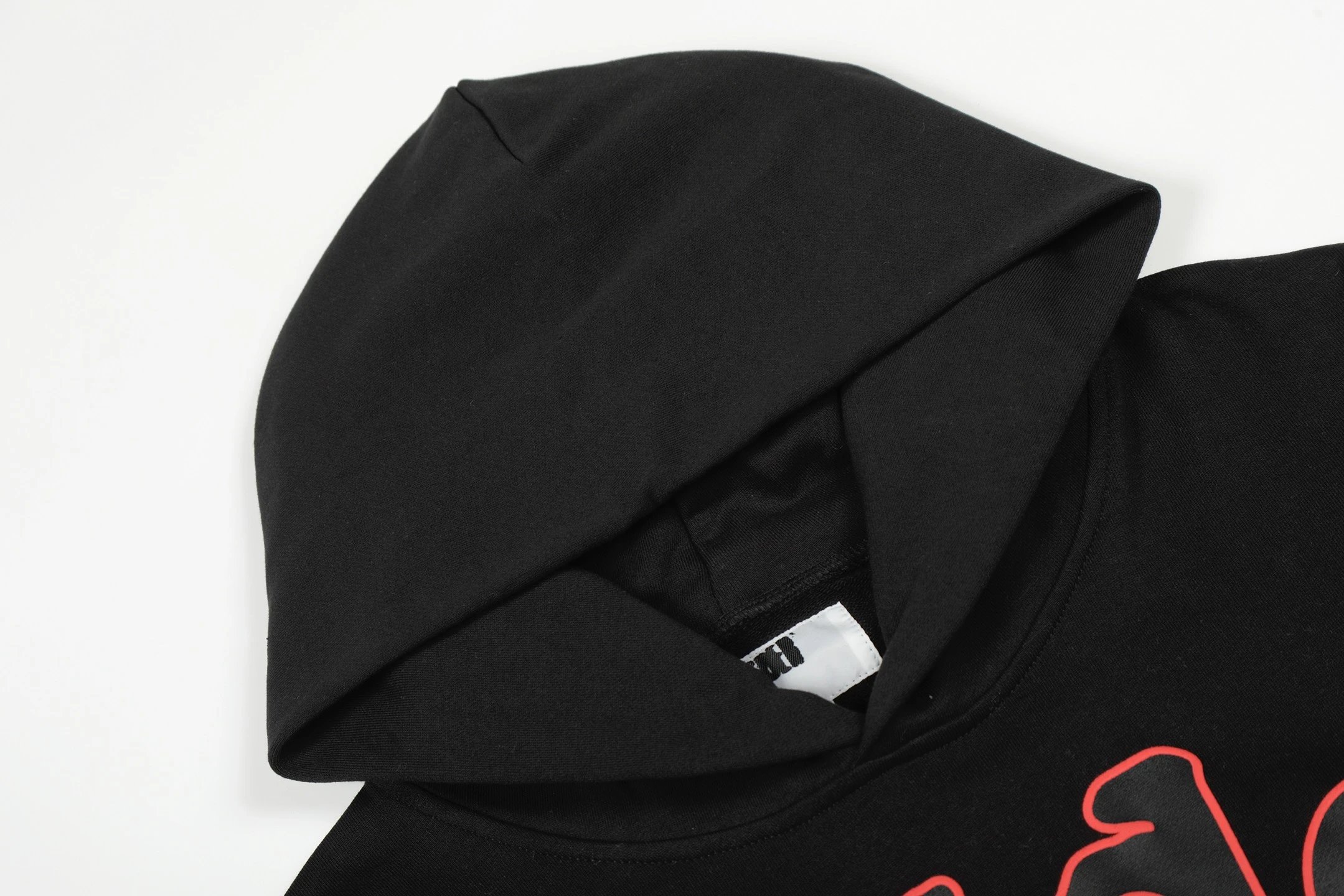 Trendy Simple Versatile Hoodie photo 7