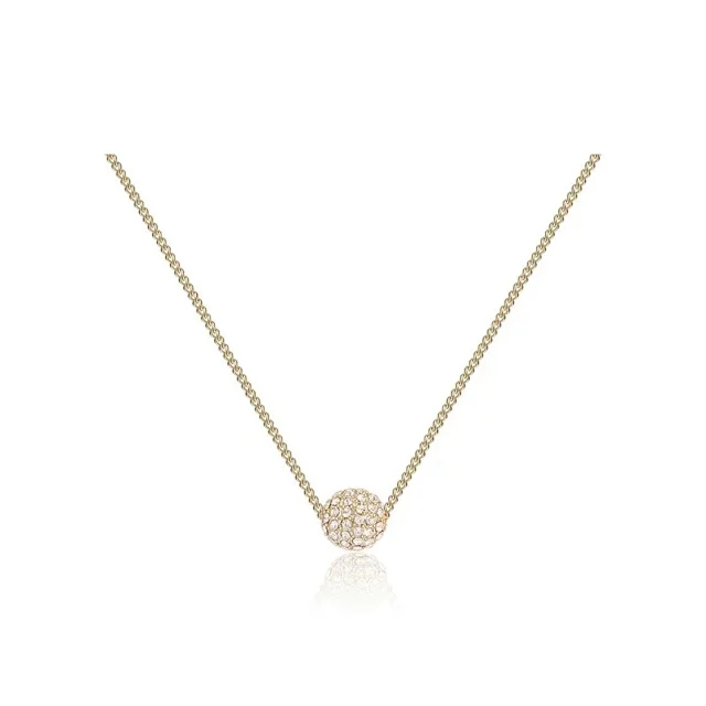 Unbranded Jewelry Crystal Pendant Necklace product detail image 8