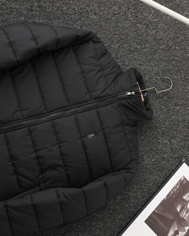 Polo Ralph Lauren Down Jackets Quilted Puffer Jacket product detail image 28
