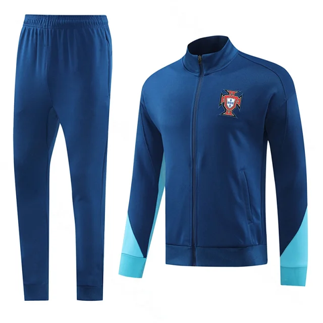 Argentine Football Association Tracksuits Zip-Up Training Tracksuit product detail image 25