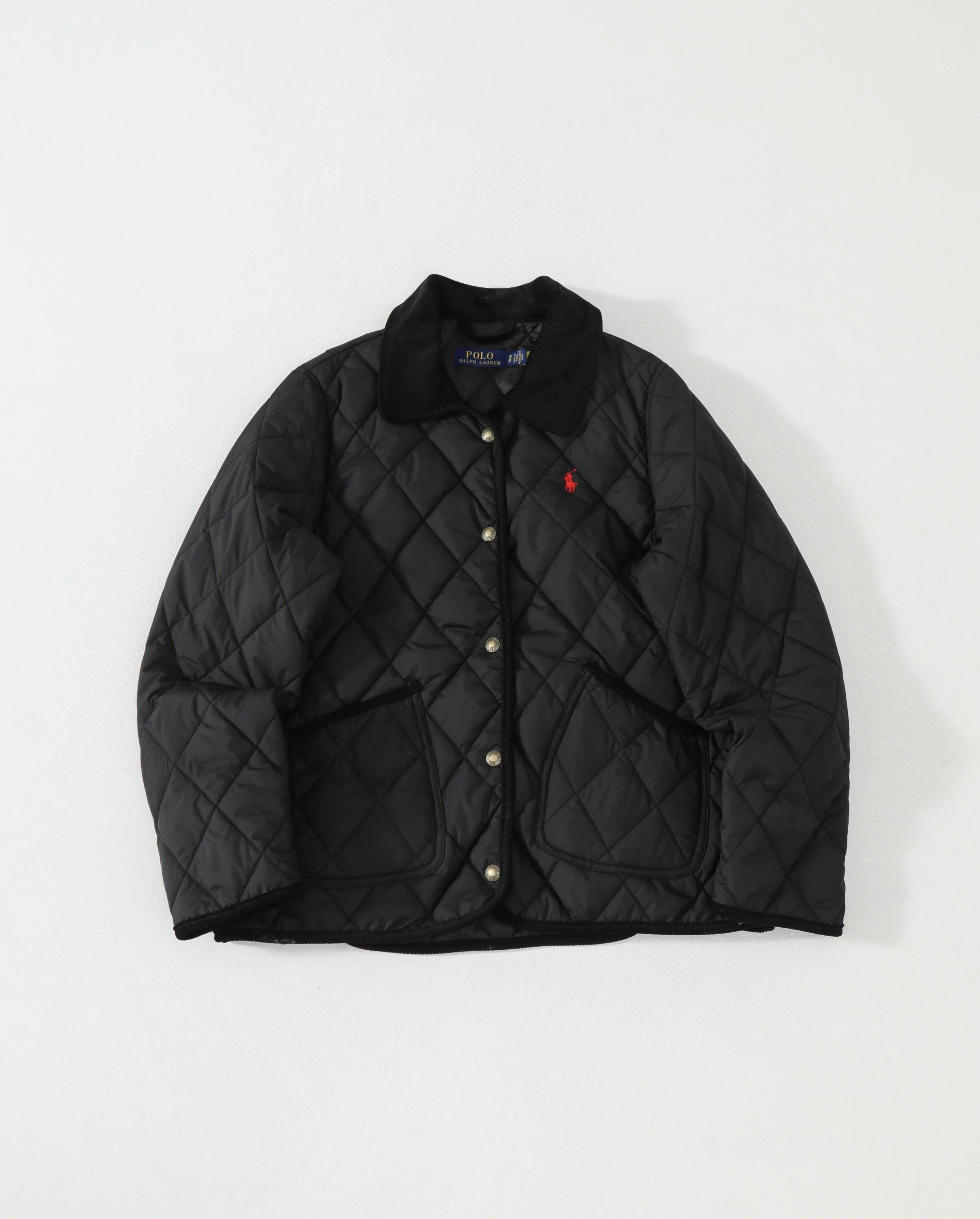 Polo Ralph Lauren Down Jackets Puffer Jacket — sup014