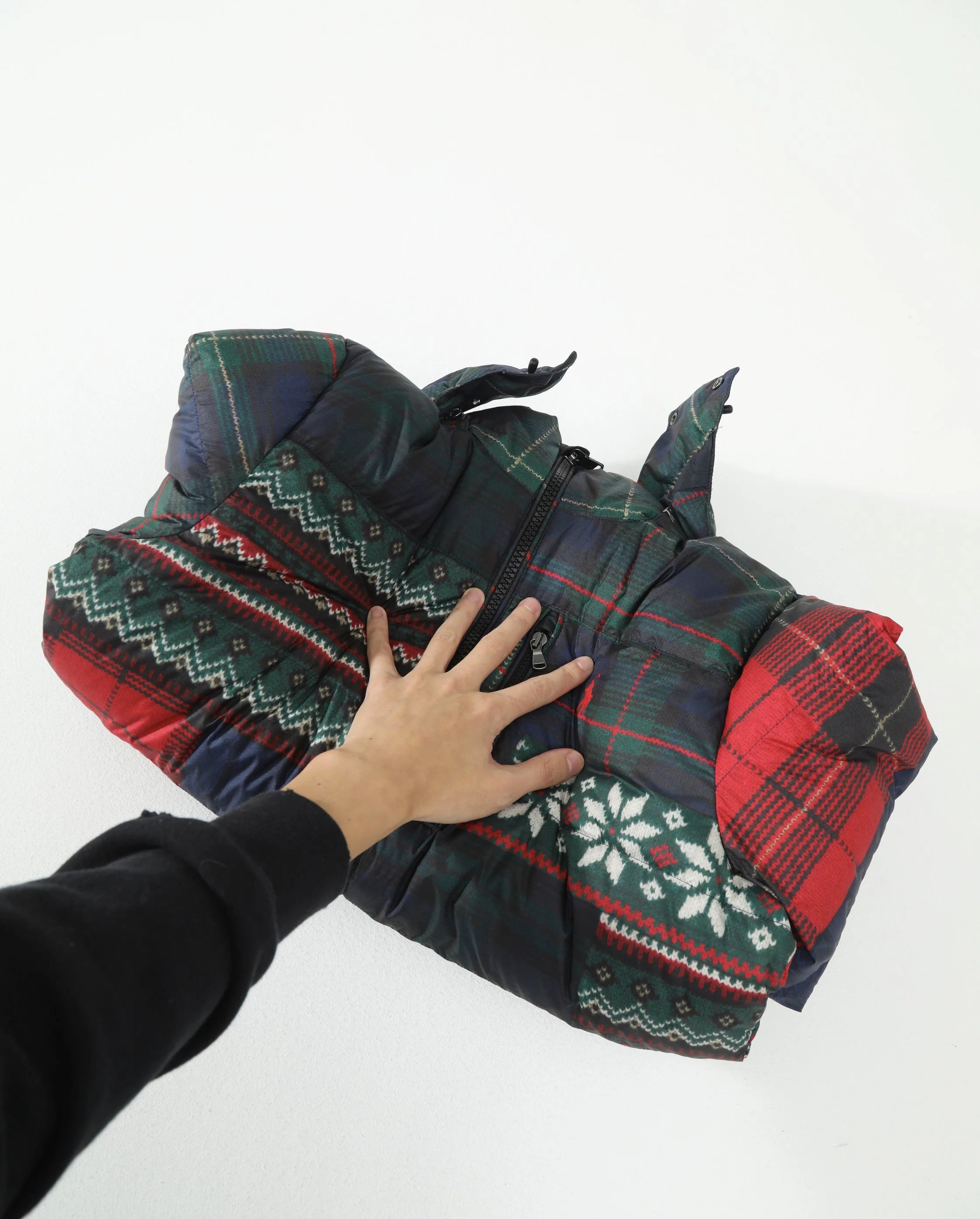 Polo Ralph Lauren Down Jackets Puffer Jacket image 3