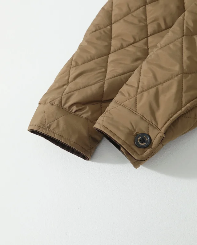 Polo Ralph Lauren Down Jackets Quilted Puffer Jacket product detail image 67