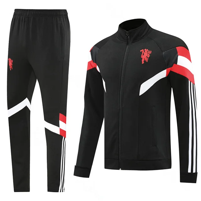 Argentine Football Association Tracksuits Zip-Up Training Tracksuit product detail image 21
