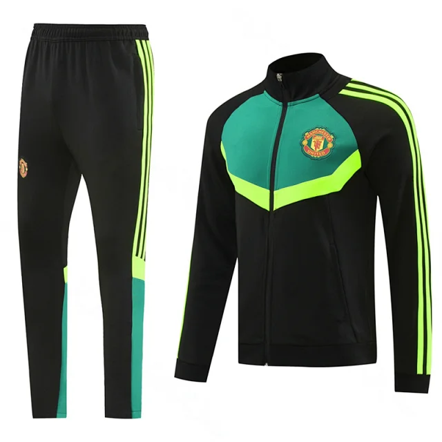 Argentine Football Association Tracksuits Zip-Up Training Tracksuit product detail image 17