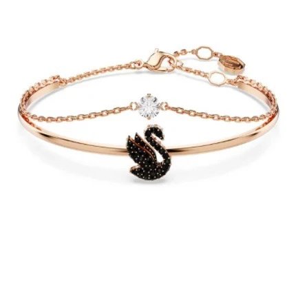 Tiffany & Co. Jewelry Bracelet assortment with crystal, heart and charm designs — BB-008