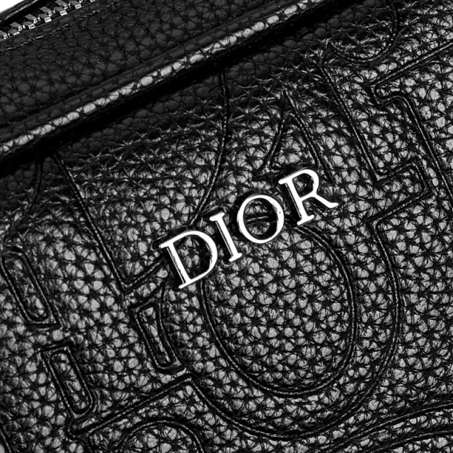 Dior Crossbody Bags Zip-Front Bag product detail image 30