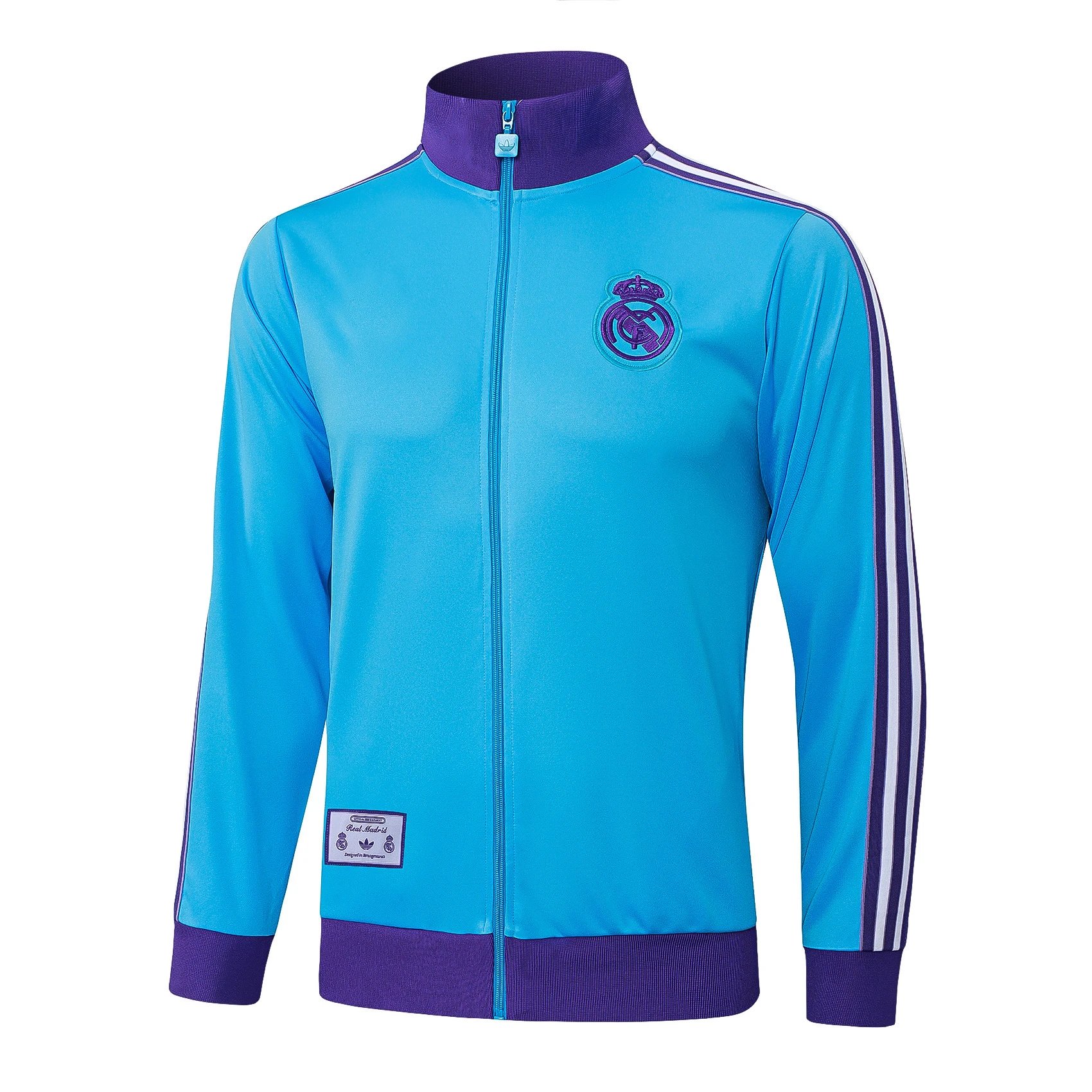 Corinthians Training Jacket Black / Red Outerwear - 20