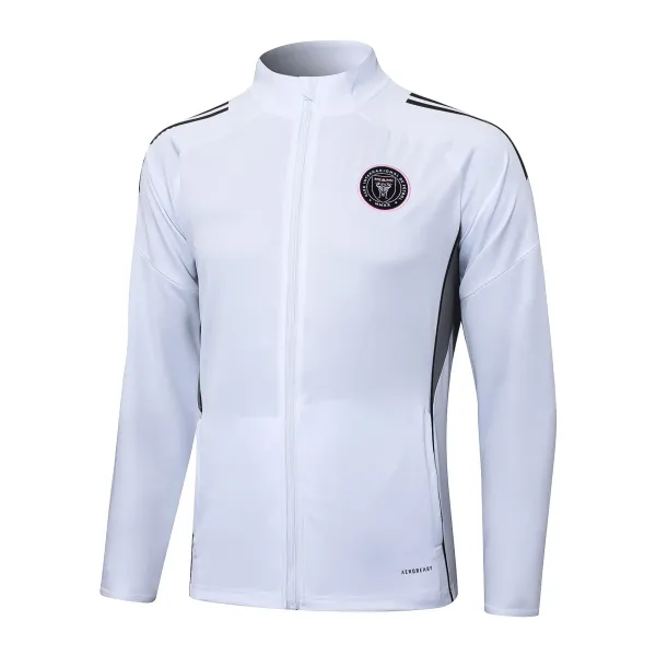 Corinthians Training Jacket Black / Red Outerwear - 40