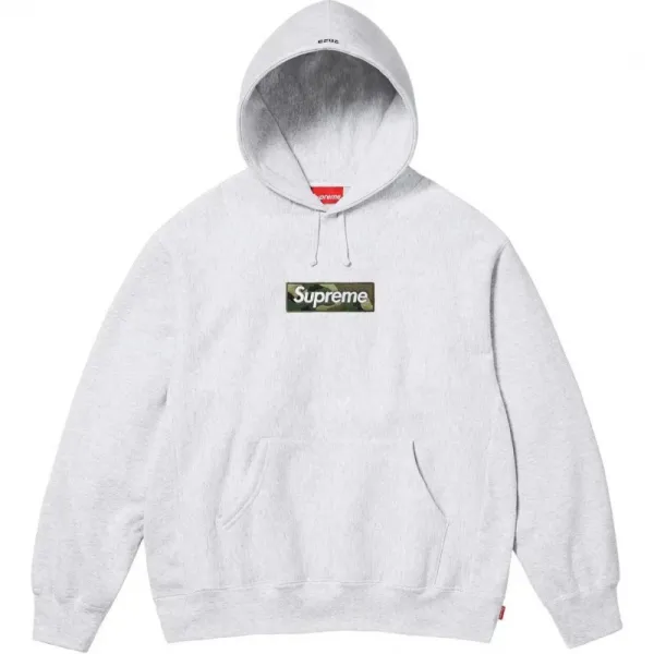 Supreme Dollar Sign Sweatpants Gray - 17