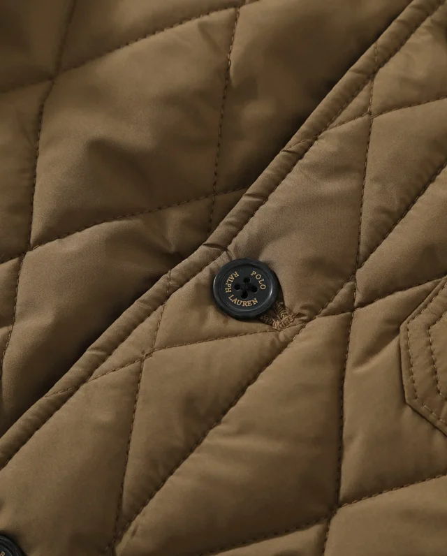 Polo Ralph Lauren Down Jackets Quilted Puffer Jacket product detail image 73