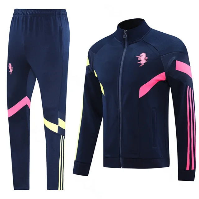 Argentine Football Association Tracksuits Zip-Up Training Tracksuit product detail image 30