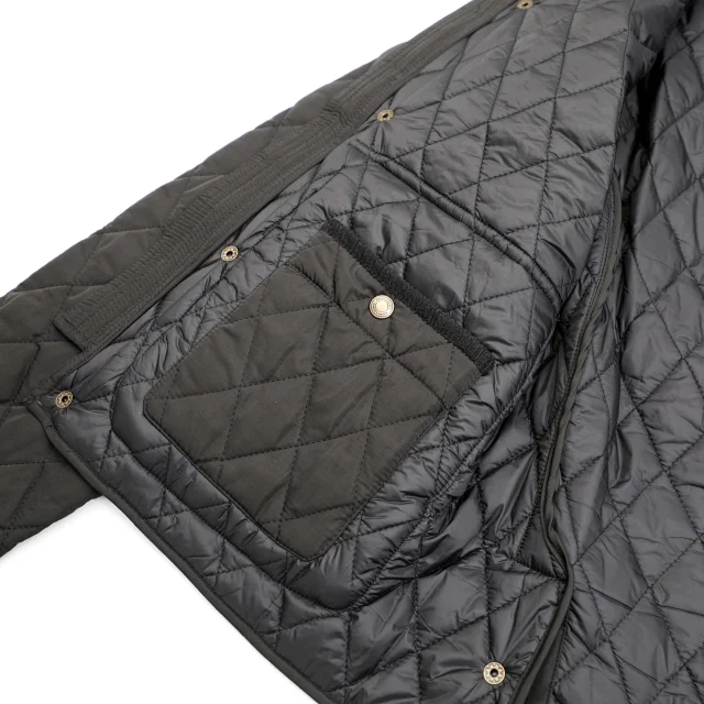 Polo Ralph Lauren Down Jackets Quilted Puffer Jacket product detail image 94
