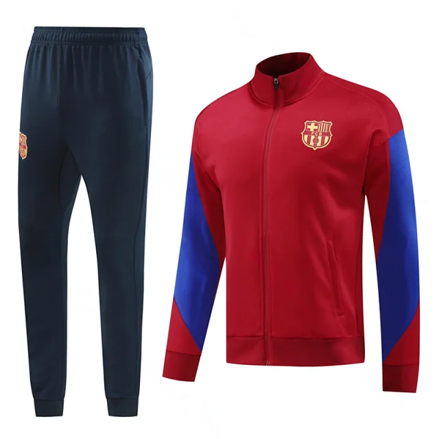 Argentine Football Association Tracksuits Zip-Up Training Tracksuit product detail image 6