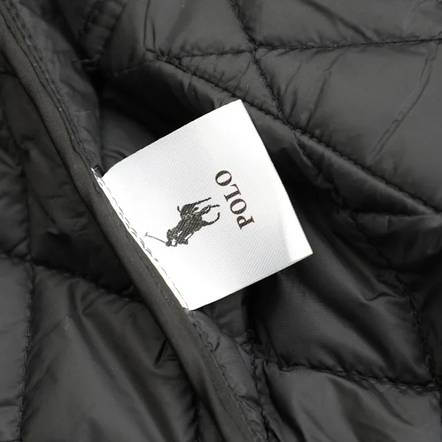 Polo Ralph Lauren Down Jackets Quilted Puffer Jacket product detail image 95