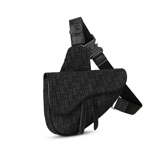Dior Crossbody Bags Zip-Front Bag product detail image 64