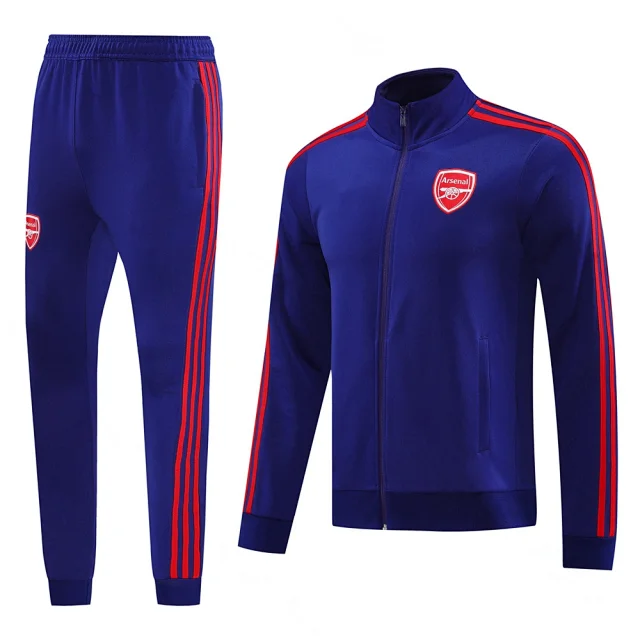 Argentine Football Association Tracksuits Zip-Up Training Tracksuit product detail image 32
