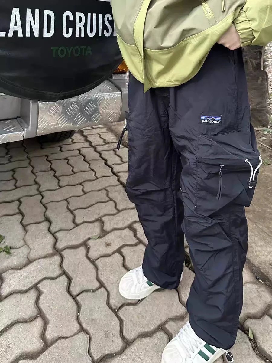 Patagonia Jackets Full-Zip Fleece Jacket with Stand Collar image 3