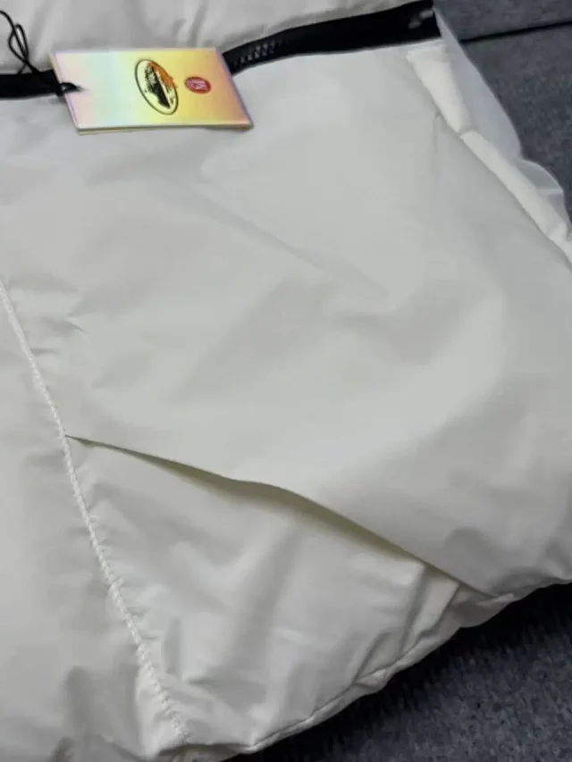 Corteiz Jackets Quilted bomber jacket product detail image 61