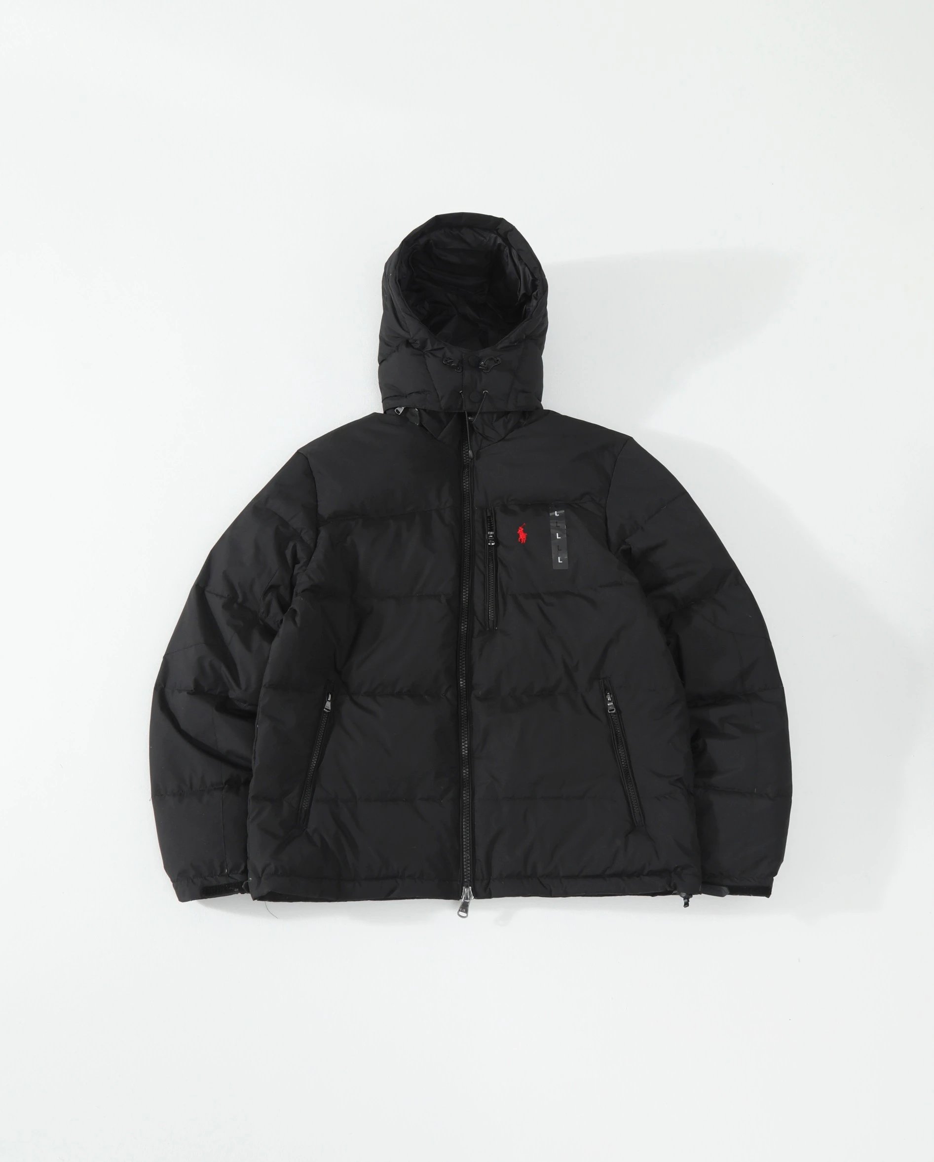 Polo Ralph Lauren Down Jackets Puffer Jacket — sup002