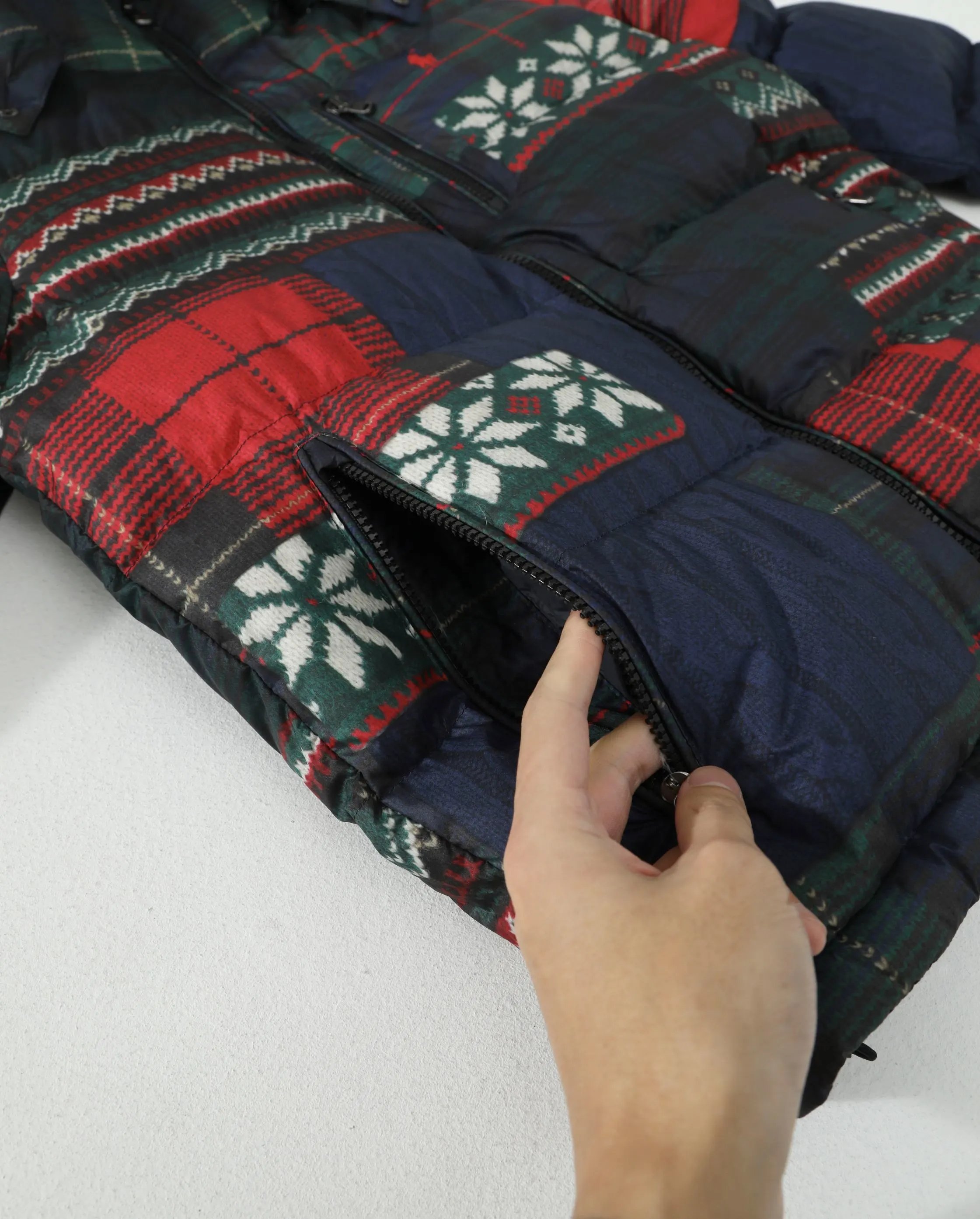Polo Ralph Lauren Down Jackets Puffer Jacket image 4