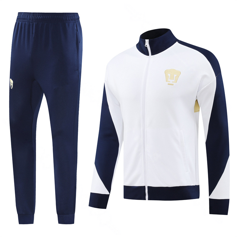 Design FFF Rooster Track Suit Navy Blue Tracksuit - 23