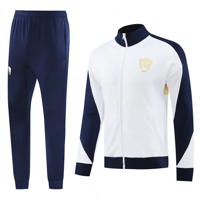Argentine Football Association Tracksuits Zip-Up Training Tracksuit product detail image 22