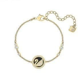 Swarovski Jewelry Crystal Charm Bracelets — BB-039