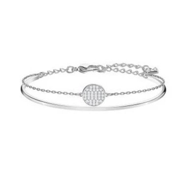 Swarovski Jewelry Crystal Charm Bracelets — BB-014