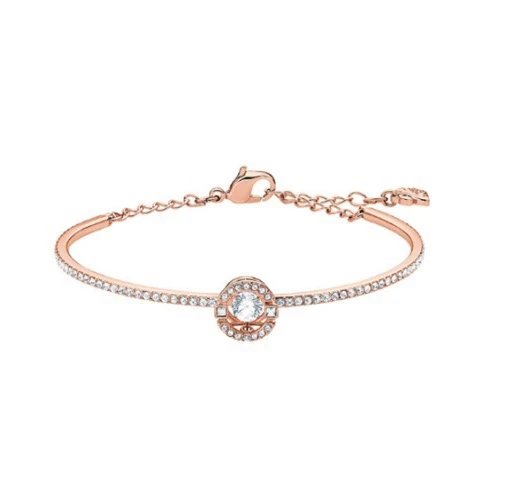 Swarovski Jewelry Crystal Charm Bracelets — BB-016